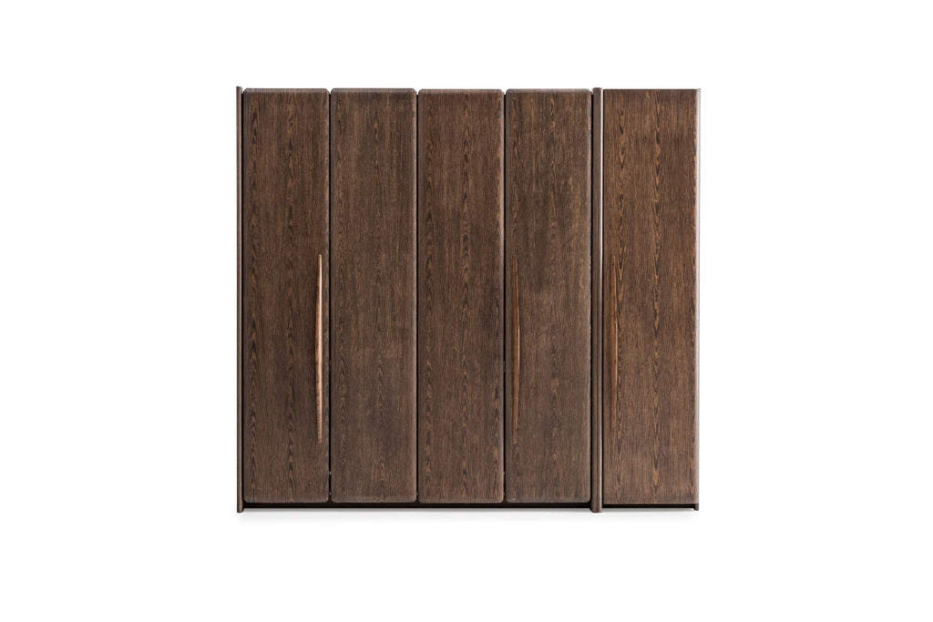Morphose Kleiderschrank