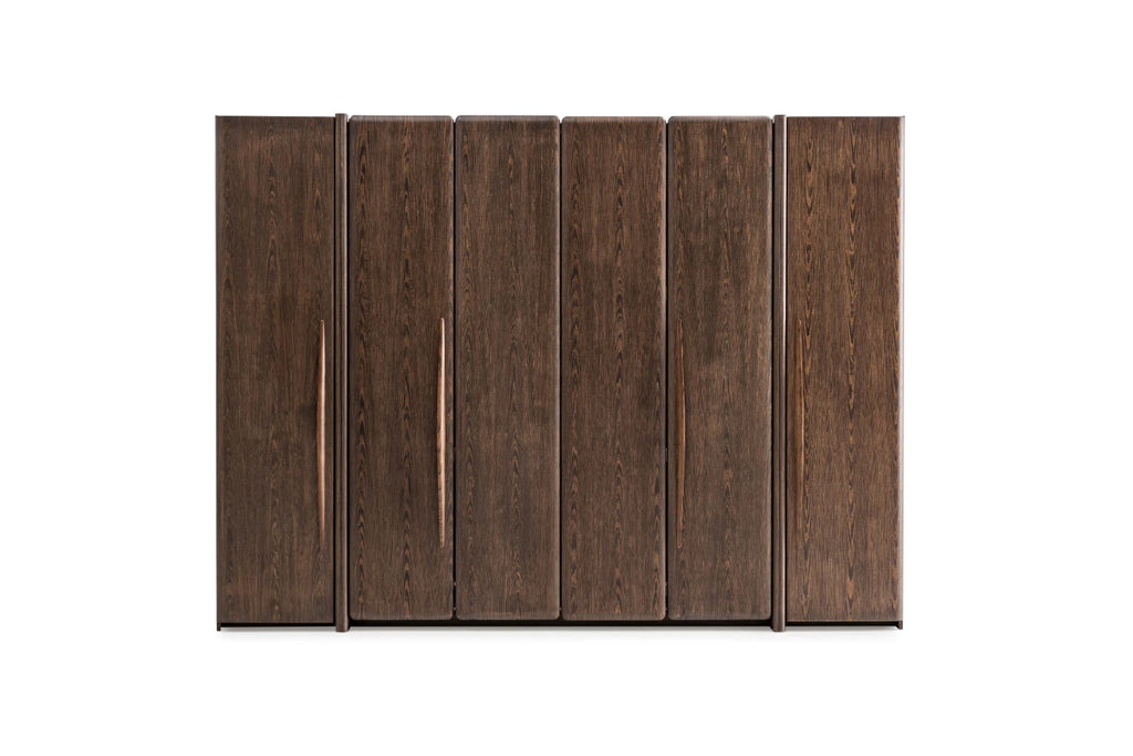 Morphose Kleiderschrank