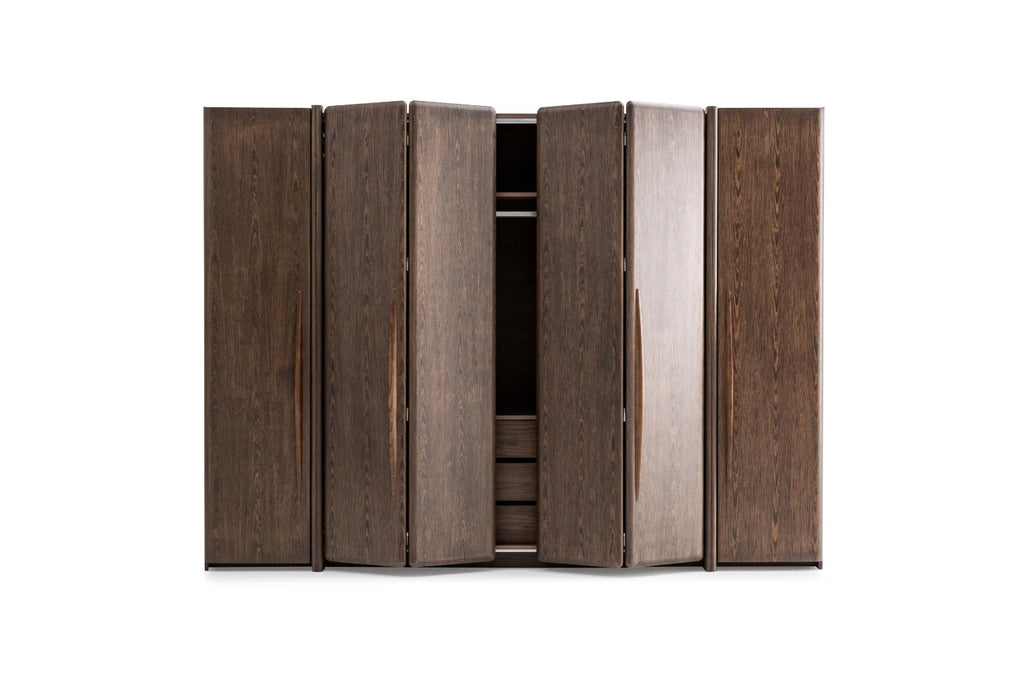 Morphose Kleiderschrank