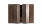 Morphose Kleiderschrank