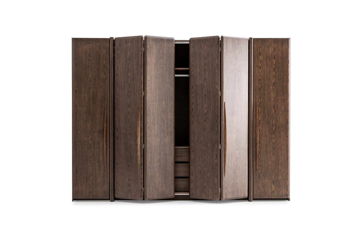Morphose Kleiderschrank