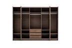 Morphose Kleiderschrank