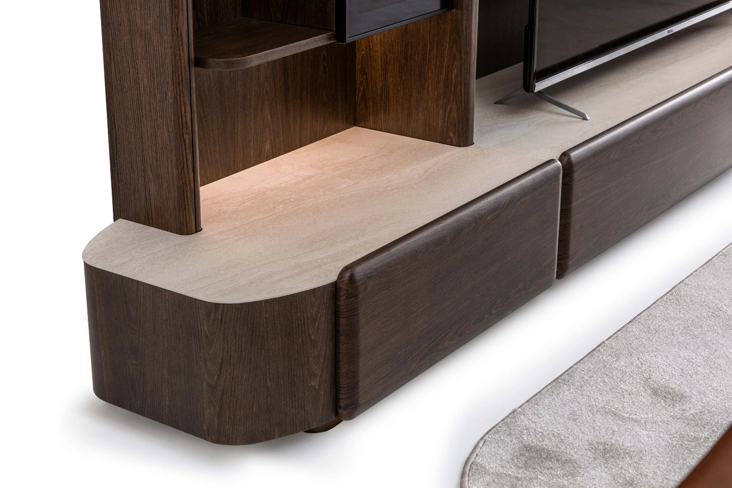 Morphose TV-Lowboard