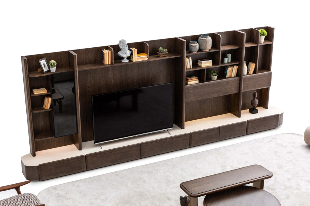 Morphose TV-Lowboard