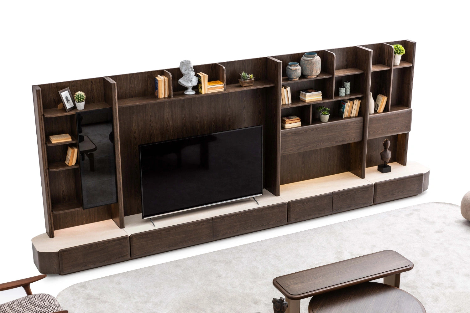 Morphose TV-Lowboard