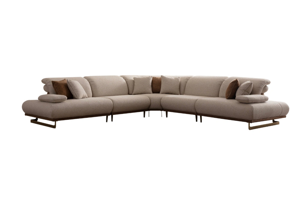 Nairobi Ecksofa