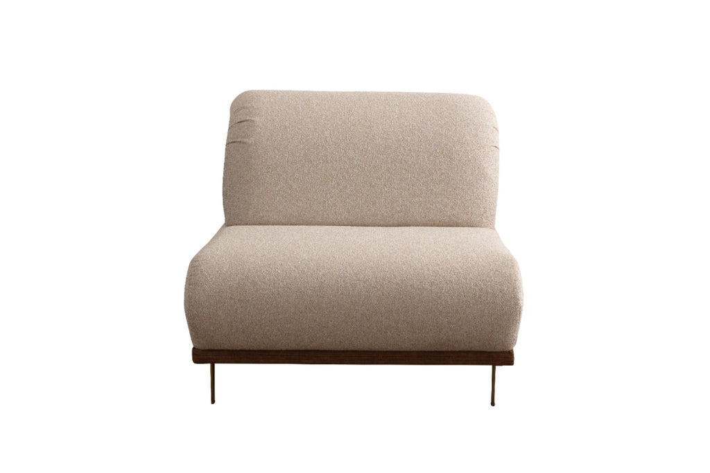 Nairobi Ecksofa