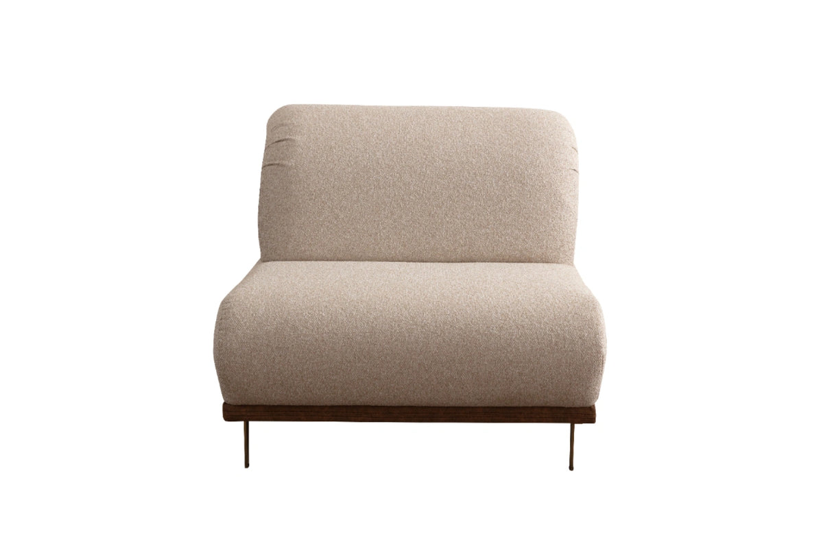 Nairobi Ecksofa