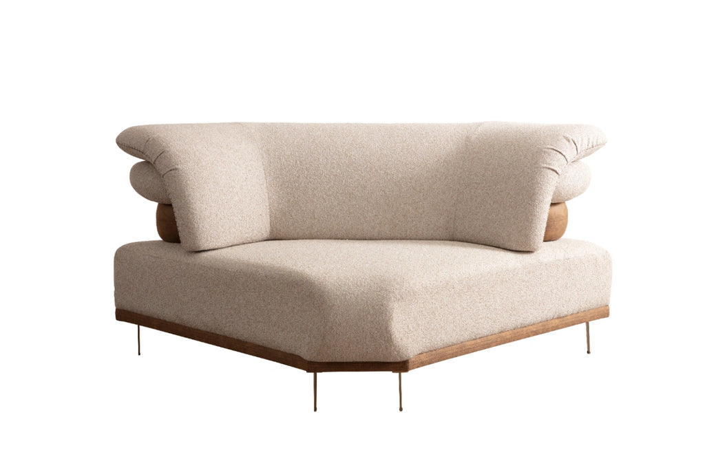 Nairobi Ecksofa