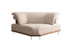 Nairobi Ecksofa