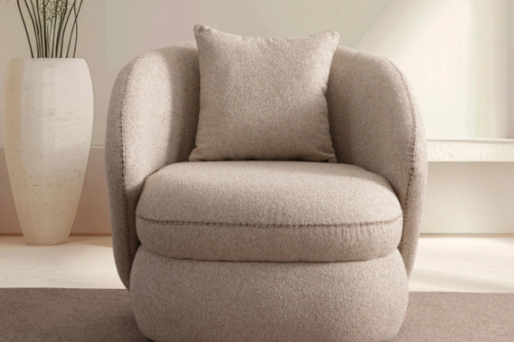 Nairobi Sessel