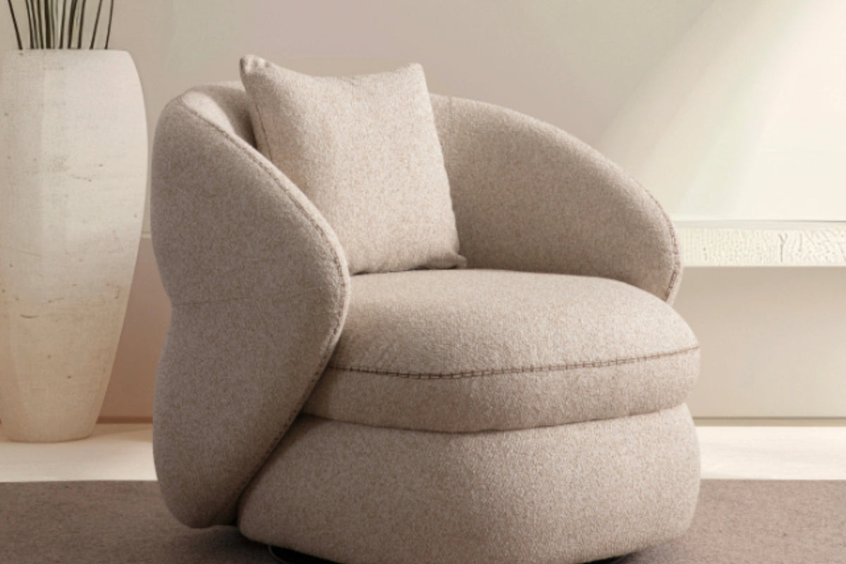 Nairobi Ecksofa
