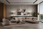 Nairobi Ecksofa