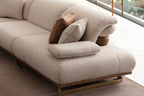 Nairobi Ecksofa