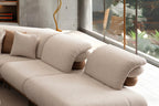 Nairobi Ecksofa