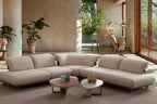 Nairobi Ecksofa