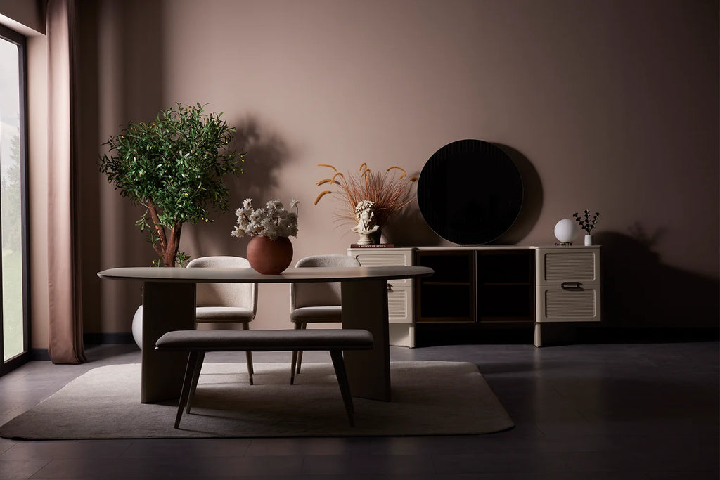 Nota Esszimmer Set