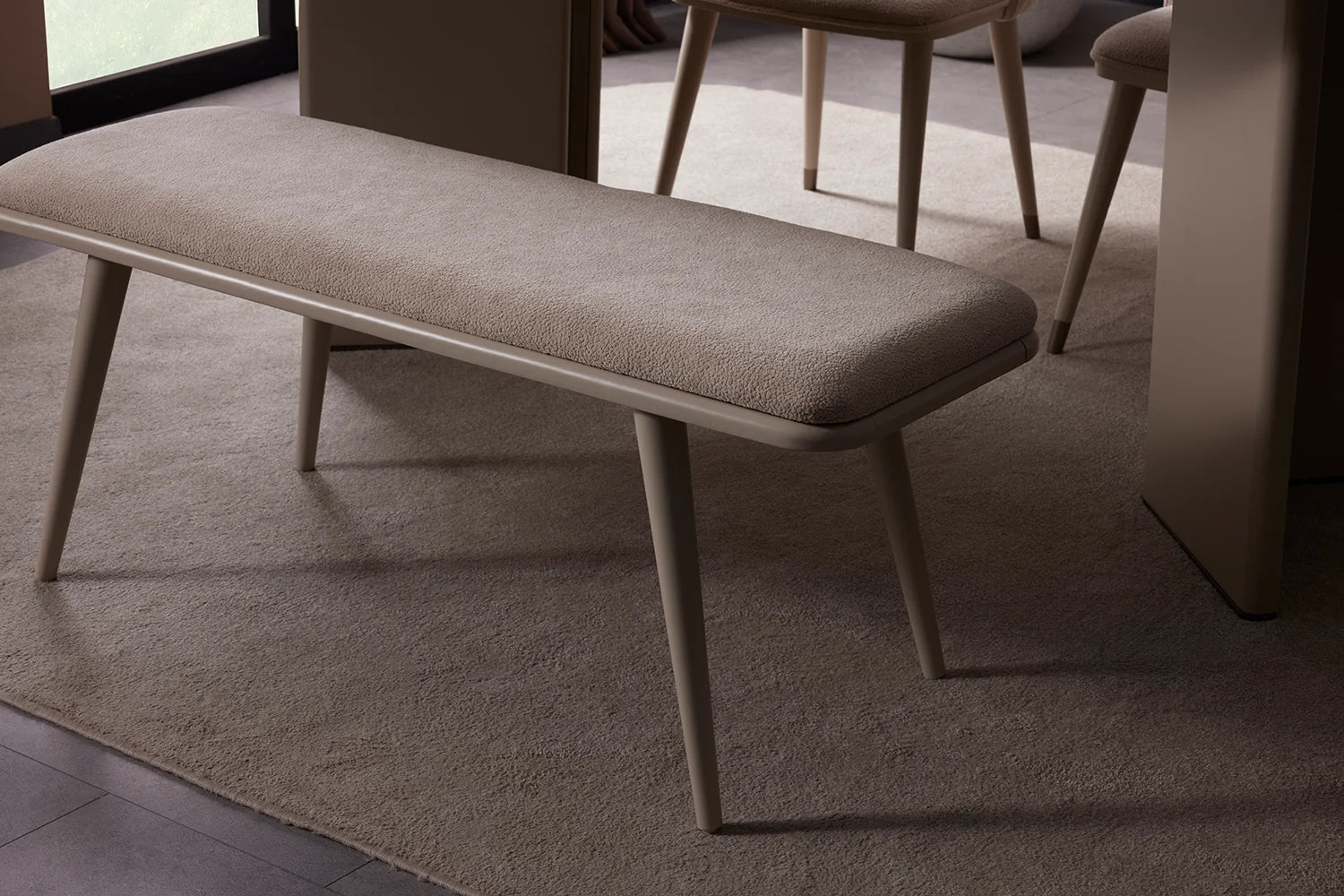 Nota Esszimmer Set