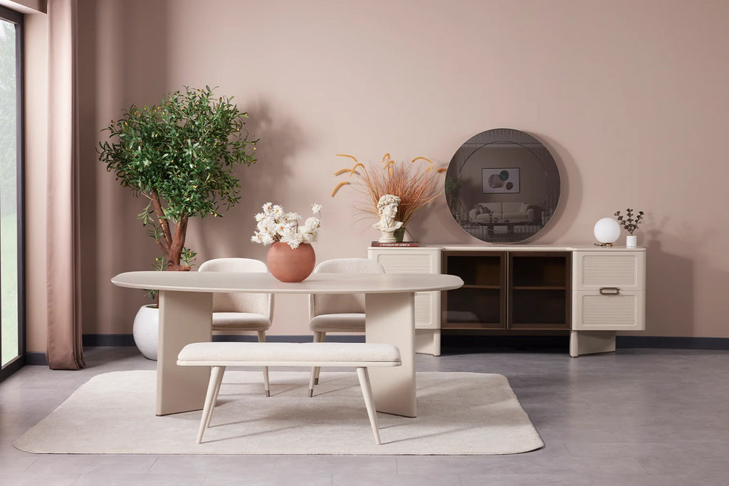Nota Esszimmer Set