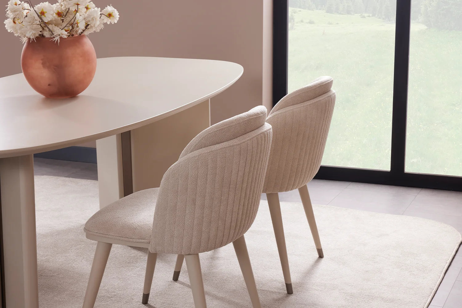 Nota Esszimmer Set