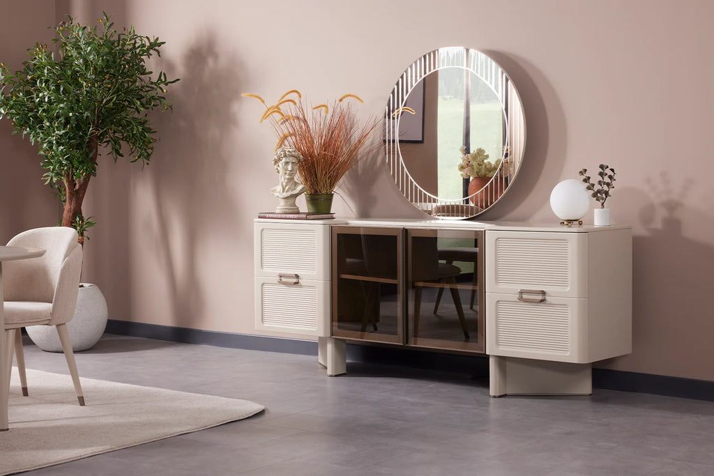 Nota Esszimmer Set