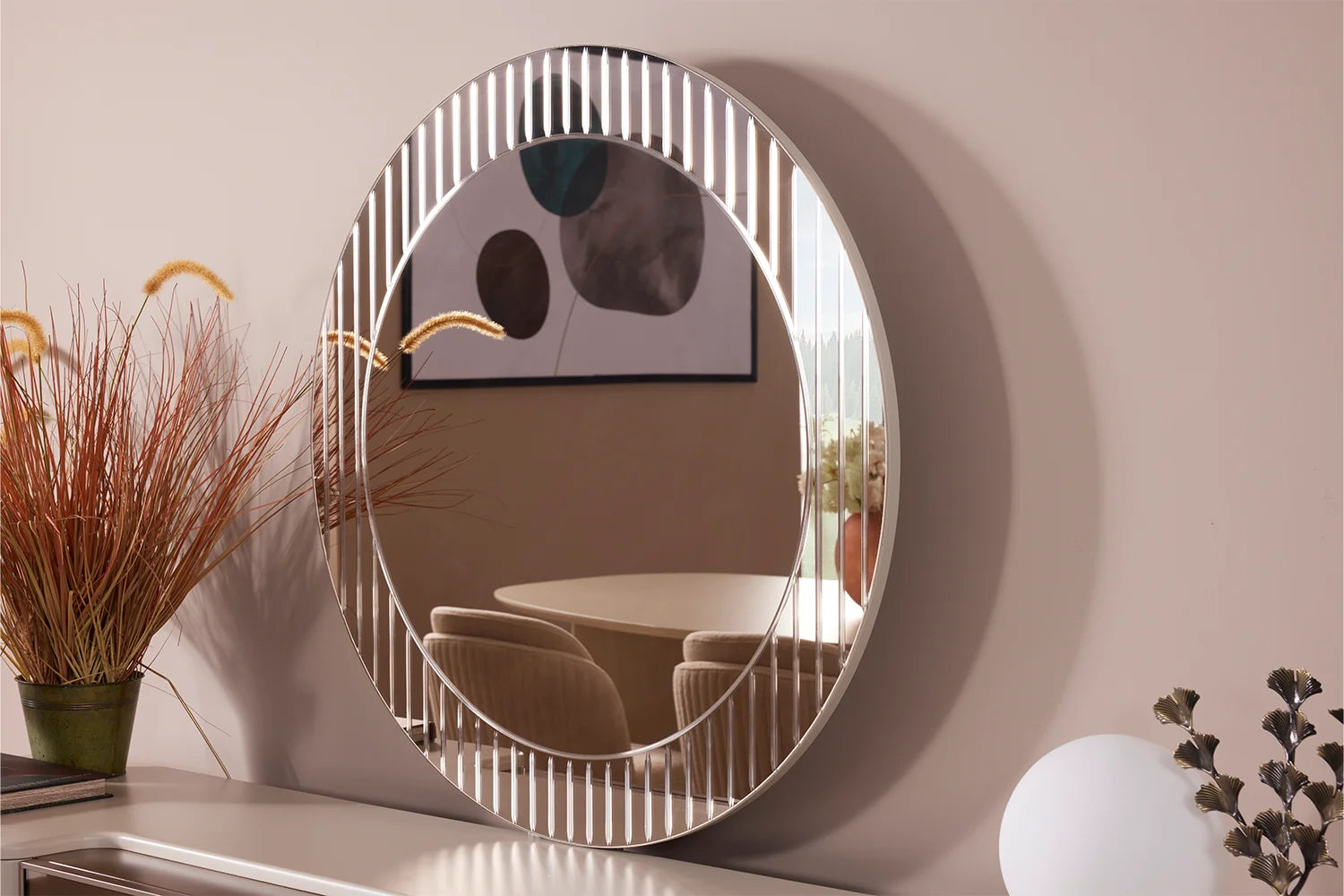 Nota Esszimmer Set