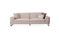 Nota 3-Sitzer Sofa