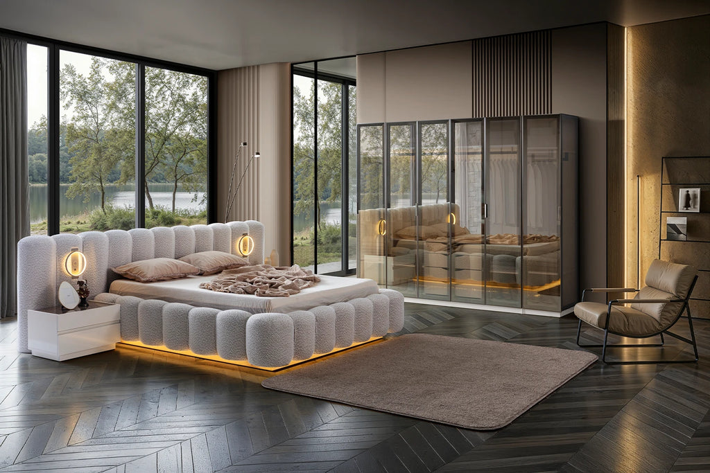 Nova Schlafzimmer Set