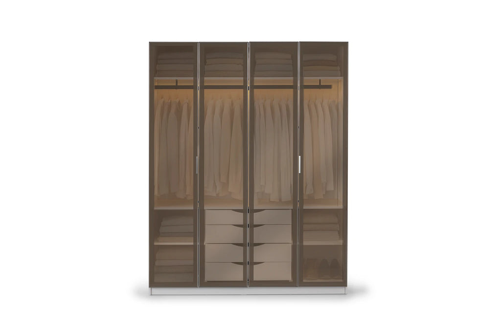 Nova Schlafzimmer Set