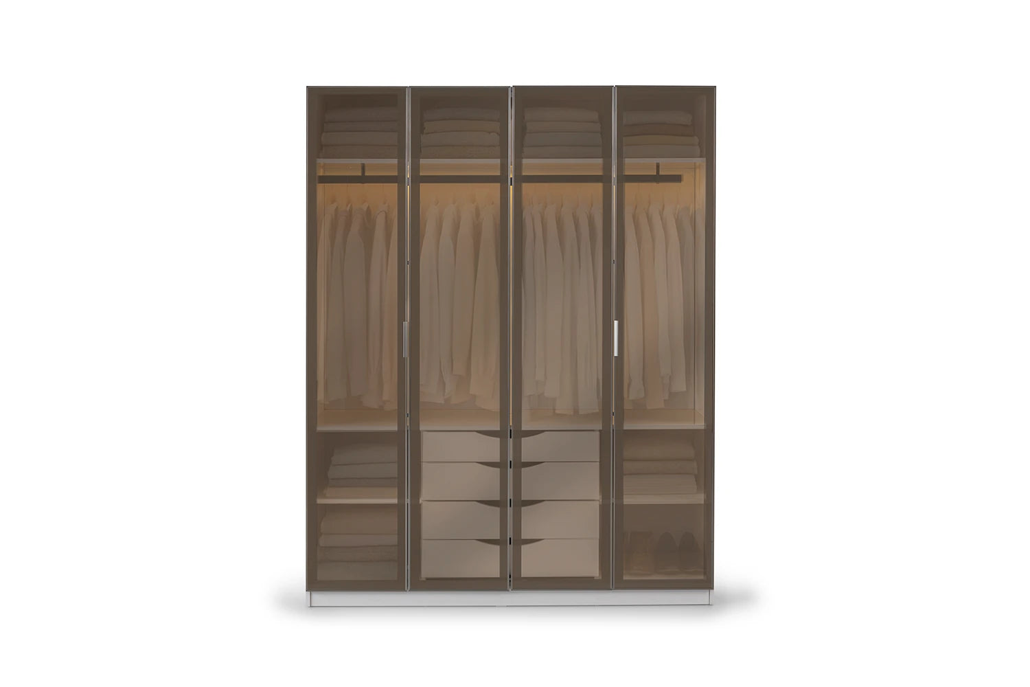 Nova Schlafzimmer Set