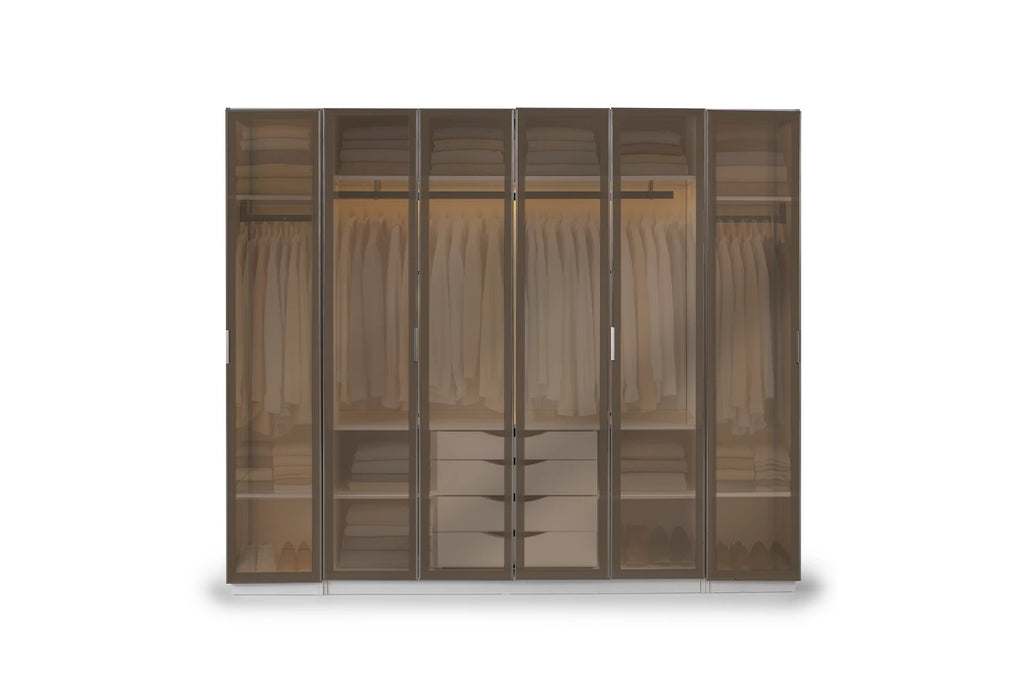 Nova Schlafzimmer Set