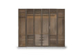 Nova Kleiderschrank