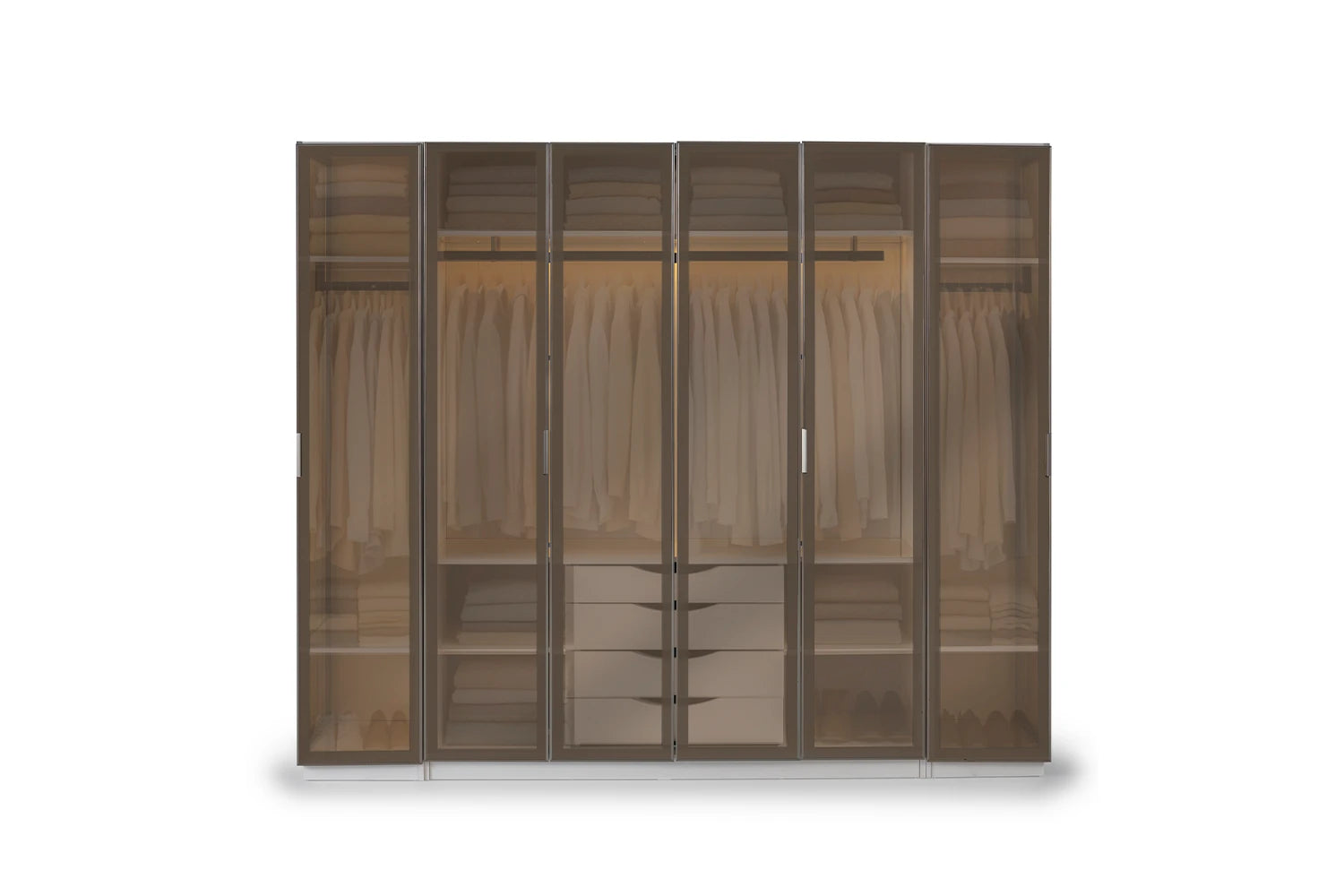 Nova Schlafzimmer Set