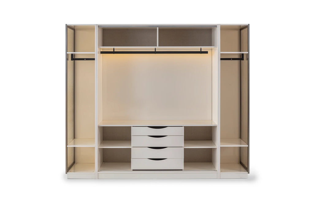 Nova Schlafzimmer Set