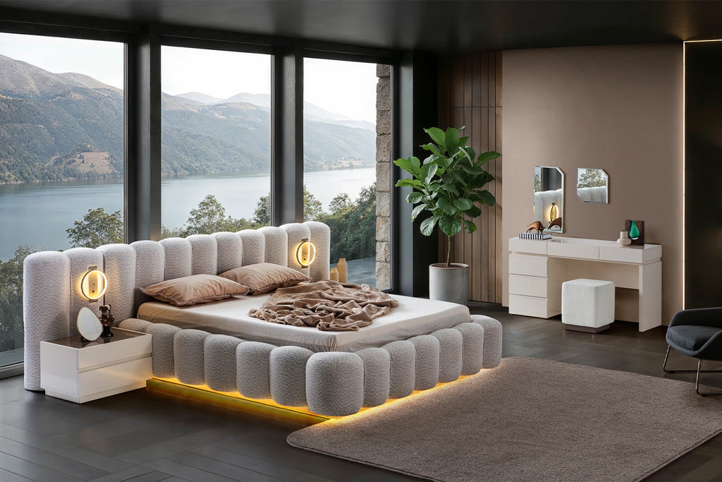 Nova Schlafzimmer Set