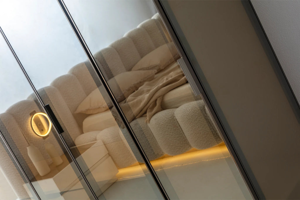 Nova Schlafzimmer Set