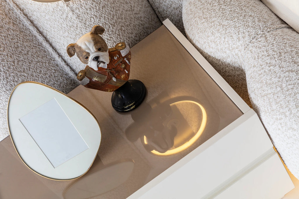 Nova Schlafzimmer Set