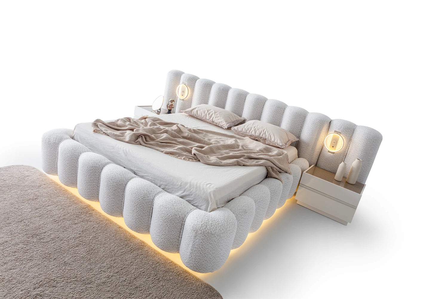 Nova Schlafzimmer Set