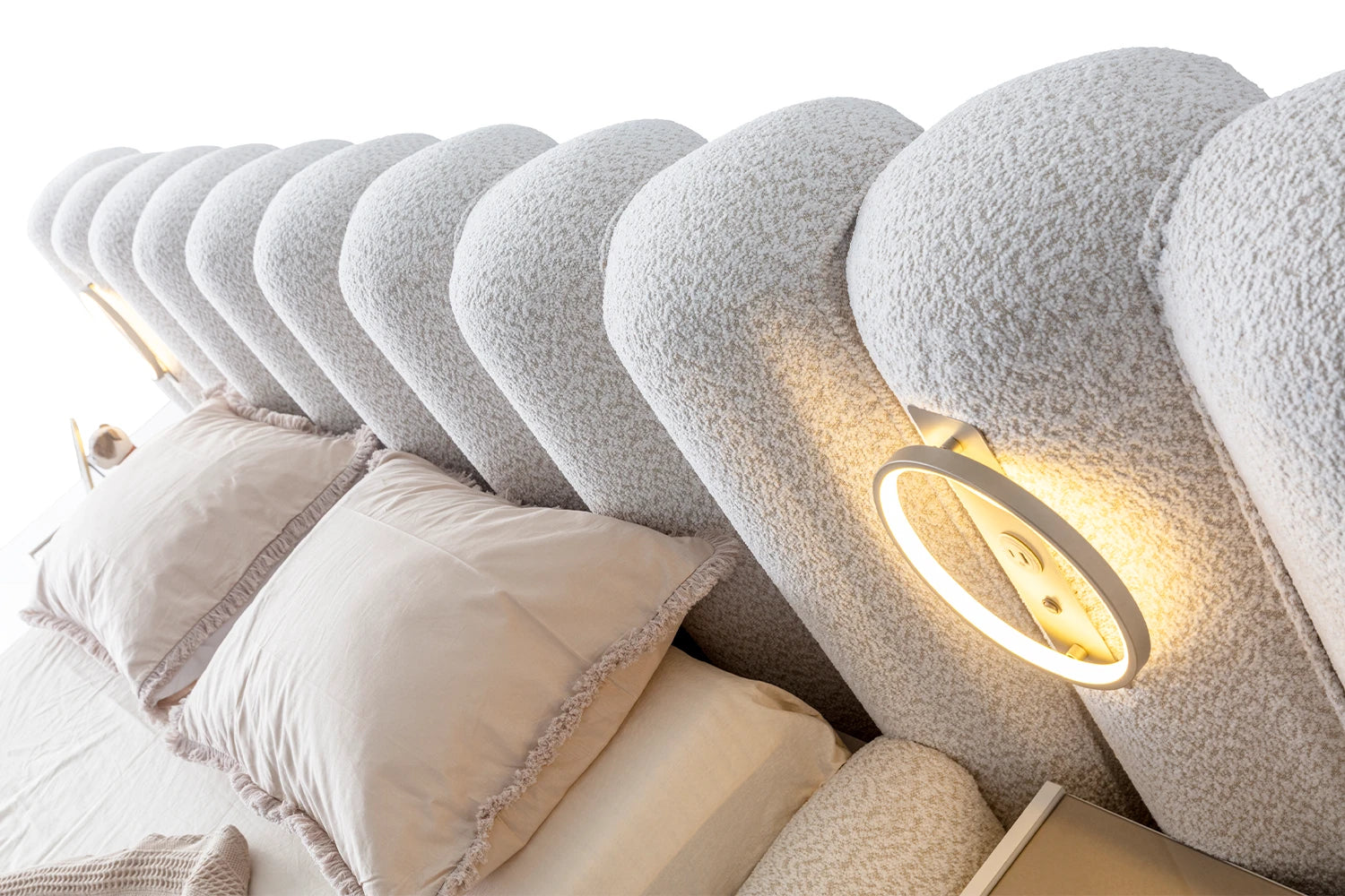 Nova Schlafzimmer Set