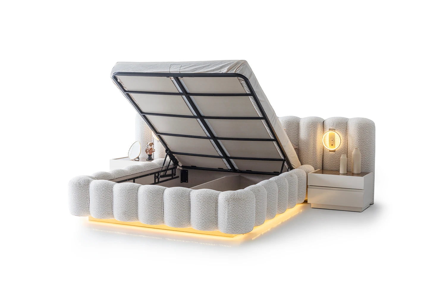 Nova Schlafzimmer Set