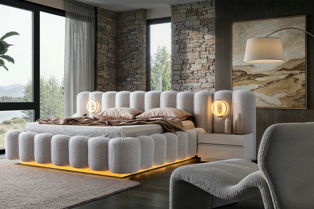 Nova Schlafzimmer Set