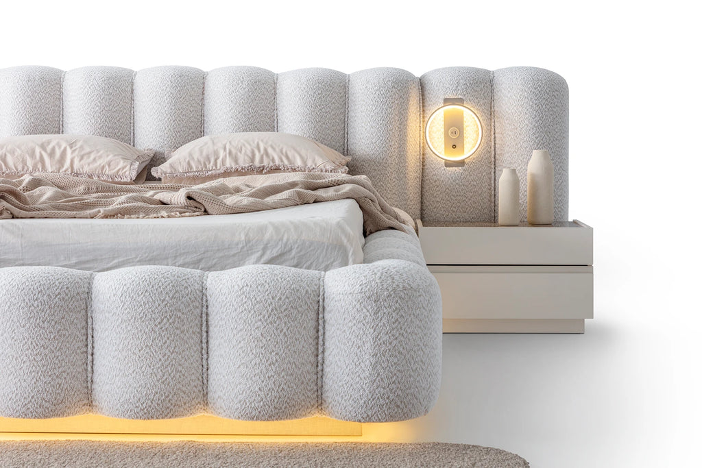 Nova Schlafzimmer Set