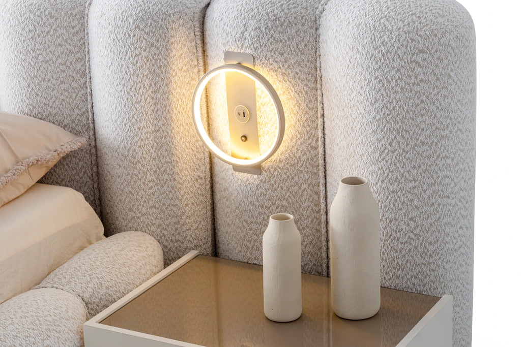 Nova Schlafzimmer Set