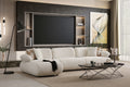 Orlando Ecksofa