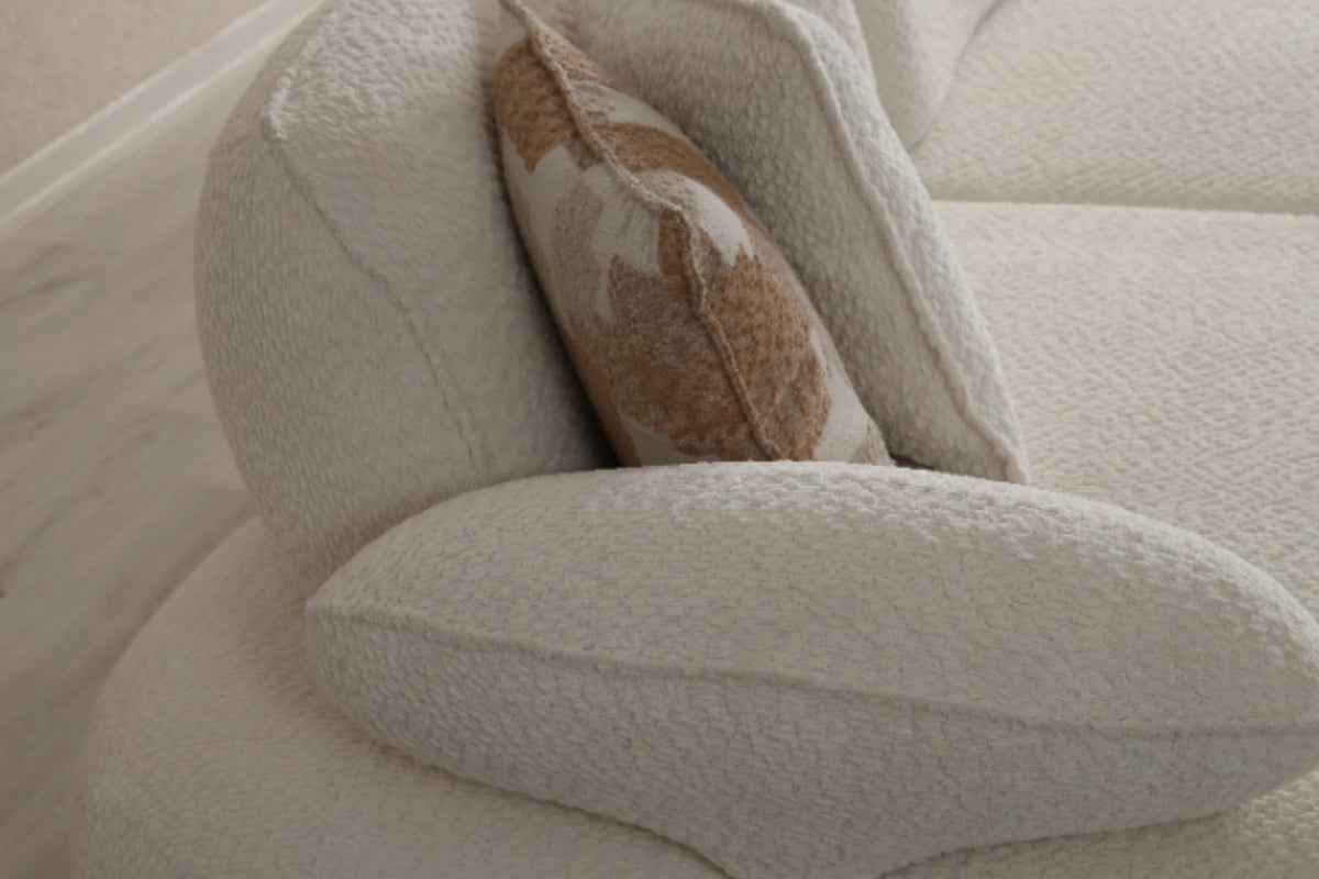 Orlando Ecksofa