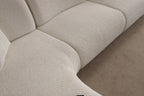 Orlando Ecksofa