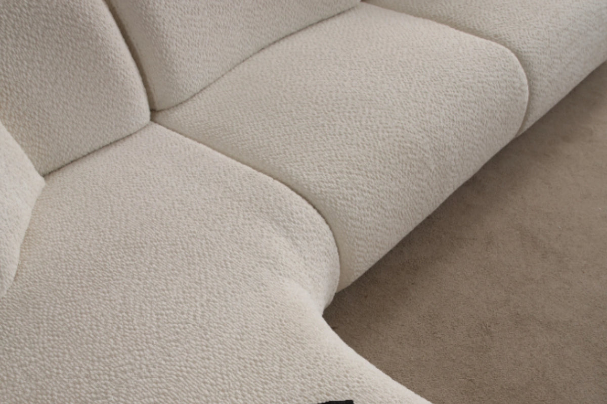 Orlando Ecksofa
