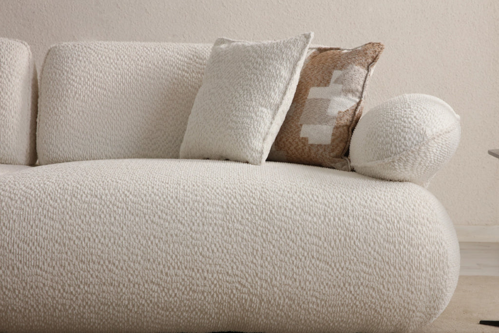 Orlando Ecksofa