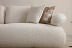 Orlando Ecksofa
