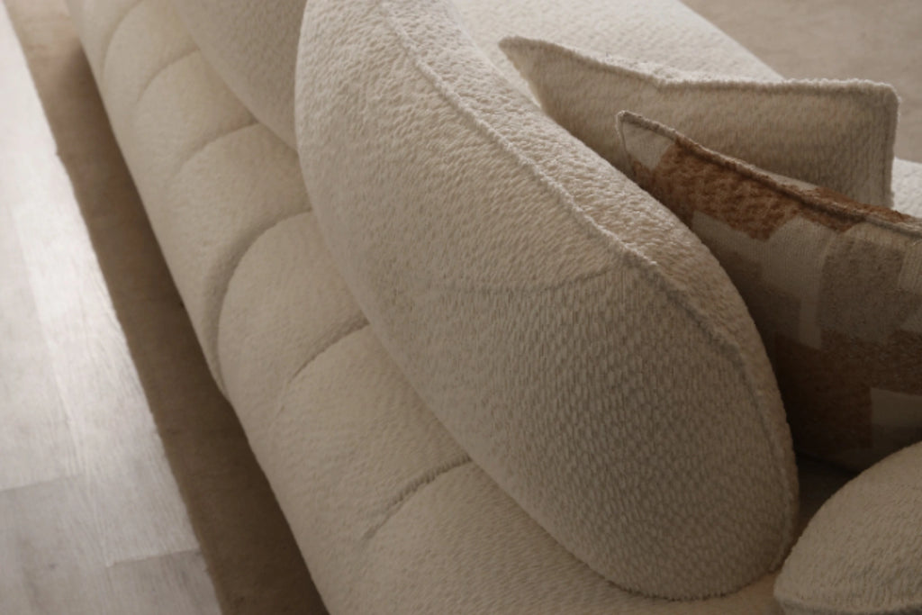 Orlando Ecksofa
